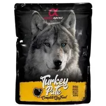 Alpha Spirit Pouch Paté para Perros