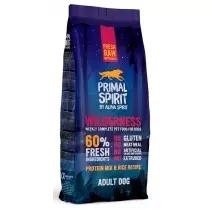 Primal Spirit 60% Wilderness para Perros