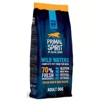 Primal Spirit 70% Wild Waters para Perros