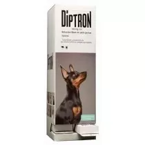 Pipetas Diptron Spot On para Perros