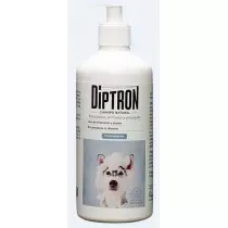 Champú Natural Diptron Hipoalergénico para Perros