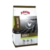 Arion Original Grain Free Adult Chicken&Potato para Perros