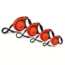 Flexi Xtreme Correa Extensible para Perros