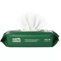 Earth Rated Toallitas Húmedas para Perros y Gatos