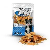 Calibra Joy Classic Dog Slice de Pescado y Pollo