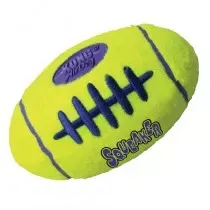 Kong Air Squeaker Football Pelota para Perros