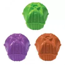 Kong Juguete Squeezz Orbitz Ball para Perros
