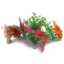 Planta para Acuarios de Plástico Ocean