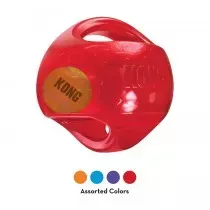 Kong Jumbler Pelota para Perros