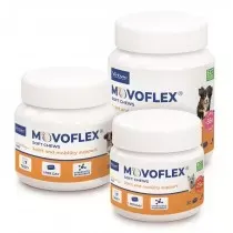 Movoflex Soft Chews Condroprotector para Perros