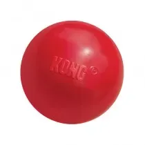 Kong Ball Pelota Roja para Perros