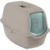 Rotho My Pet Bailey Eco Toilet Arenero para Gatos
