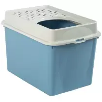 Rotho My Pet Berty Eco Toilet Arenero para Gatos