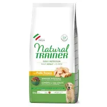 Natural Trainer Maxi Adult Pollo Pienso para Perros