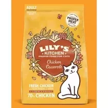 Lily's Kitchen Pollo Pienso para Gatos