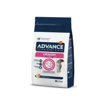 Advance Gatos Urinary Stress