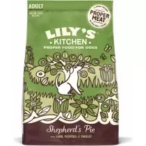 Lily's Kitchen Adult Cordero Pienso para Perros