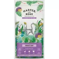 Harper and Bone Adult Flavours Farm Pienso para Gatos