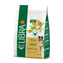 Libra Adult Pienso con Pollo para Perros