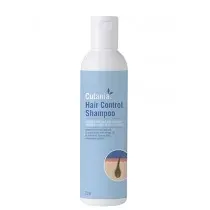 VetNova Cutania HairControl Champú para Perros y Gatos