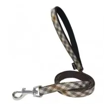 Gloria Correa Checked para Perros