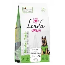 Lenda Urban Adult Medium-Maxi Meadow Taste Cordero para Perros