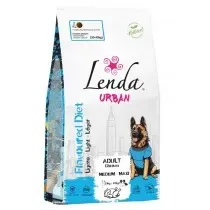Lenda Urban Adult Medium-Maxi Flavoured Diet para Perros