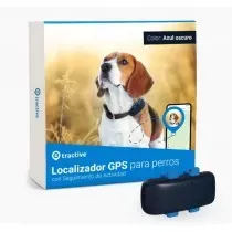 Tractive Localizador GPS para Perros