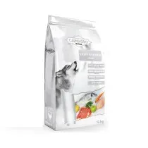 Carnivoro Light y Senior Pienso para Perros