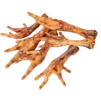 BVS Vet Shop Patas de Pollo Deshidratadas para Perros