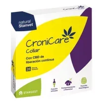 Cronicare Collar para Perros y Gatos