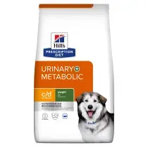 Hill's c/d Urinary Multicare + Metabolic