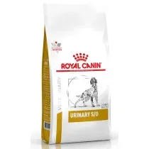 Royal Canin Urinary S/O Perros