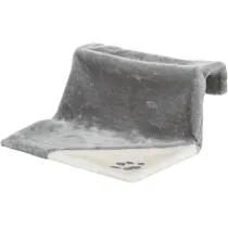 Cama para Gatos Colgable del Radiador