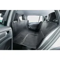 Funda Protectora Divisible para Asientos Traseros de Coche