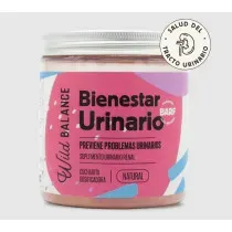 Wild Balance Bienestar Urinario Suplemento para Perros y Gatos