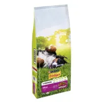 Friskies Maxi con Buey Pienso para Perros