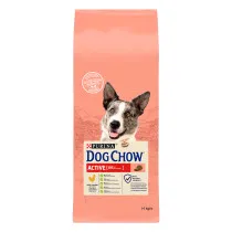 Dog Chow Active Pollo Pienso para Perros