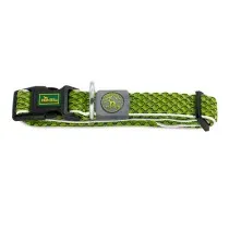 Hunter Collar Hilo Vario Basic Lima para Perros