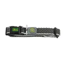 Hunter Collar Hilo Vario Plus Antracita para Perros