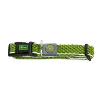 Hunter Collar Hilo Vario Plus Lima para Perros