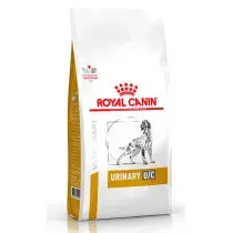 Royal Canin Urinary U/C para Perros