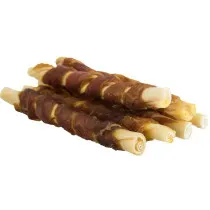 Buffalo Chewing Rolls para Perros