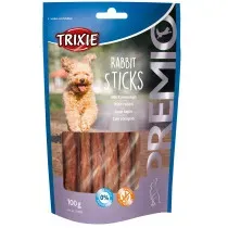 Rabbit Sticks para Perros