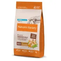 Nature`s Variety Healthy Grain Puppy Mini Pollo Campero
