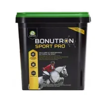 Audevard Bonutron Sport Pro para Caballos