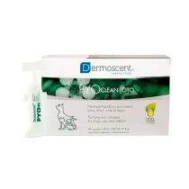 Dermoscent PYOclean Oto Limpiador Auricular