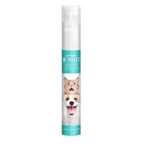 Artero Corrector de Aliento X-Mint para Perros y Gatos