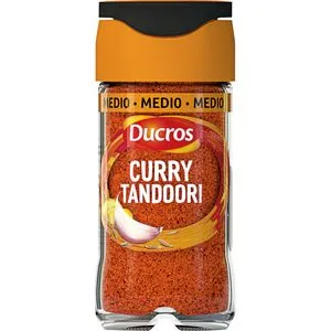 Curry tandoori 37 g