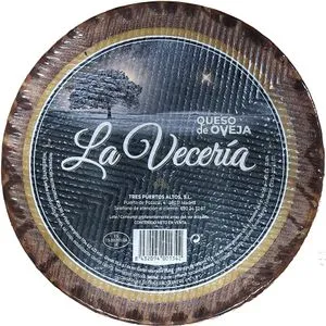 Queso de oveja al corte